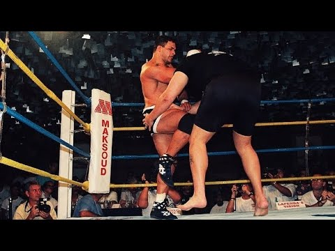 Mark Kerr vs Paul Varelans | WVC 3 Quarterfinals