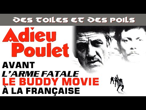 Adieu poulet de Pierre Granier-Deferre - Analyse & Critique