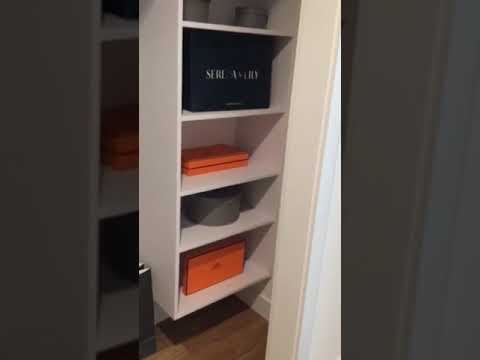 Mariposa on 3rd Apartments (two Bedroom Tour)