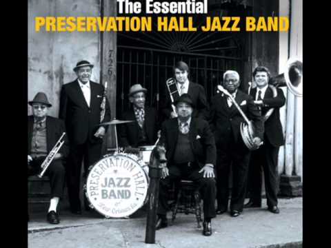 "Summertime" Preservation Hall Jazz Band