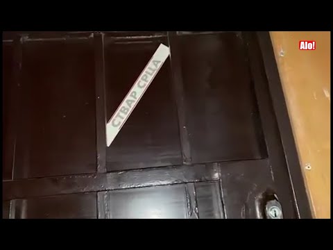 DOSIJE ALEKSIĆ - Ovo je škola strave u kojoj je Miroslav Mika Aleksić navodno silovao glumice!