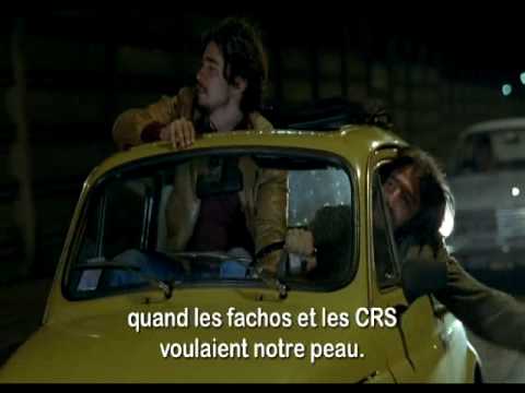 LA PRIMA LINEA - Bande-annonce