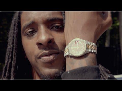 JUICEMANSF - INTRO (PROD BY FREAKEY!)