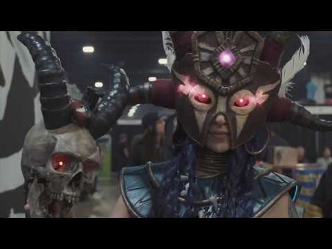 iGamer360's Musical DreamHack Tour