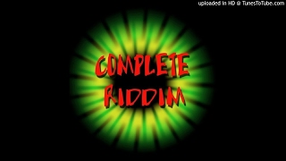 Donna Marie - Pull Up Selector (2001)