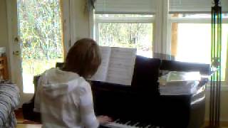 The Wonderful Cross/Morning Has Broken