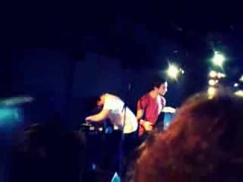 GRIEFJOY - Taste Me live @ L'Aeronef, Lille 14/09