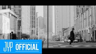 Jo Kwon(조권) "Crosswalk(횡단보도)" M/V