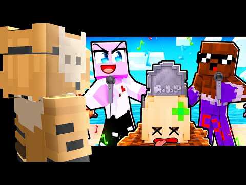 Es wurde ein Song über Mich gemacht...