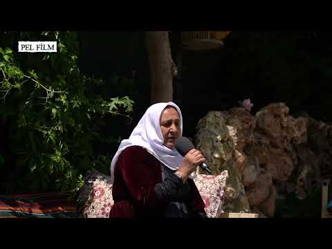 DENGBÊJ KURDÊ - LORÎNA KLAMAN