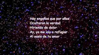 Mi verdad - Maná Letra