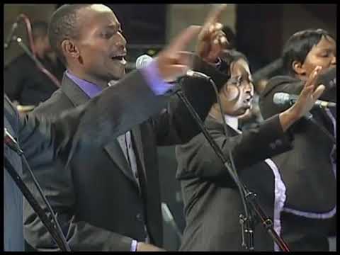 Ncandweni Christ Ambassadors - Ekuqaleni komhlaba (Live) Official Music Video