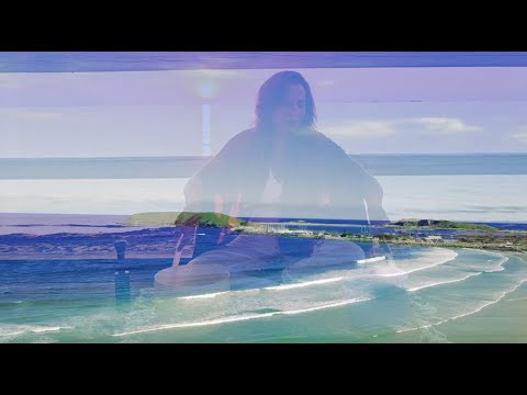 Willa Weber - Voice & Sound Healing 432 Hz ✨ Sunrise at the Ocean