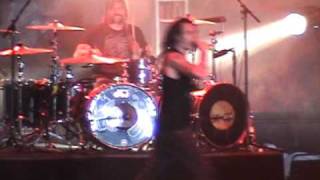 As I Lay Dying - Reflection