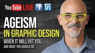 Ageism in the Graphic Design and Creative Industries