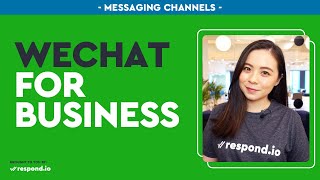WeChat for Business: The Ultimate Guide
