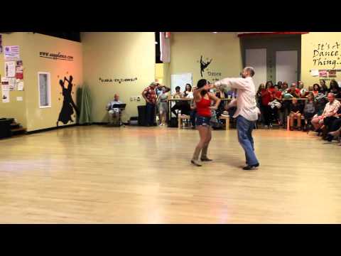 SSQQ Showcase 2015 - Polka