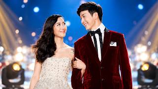 Forced to Live Together, a Arrogant Superstar Falls in Love with a Homeless Girl