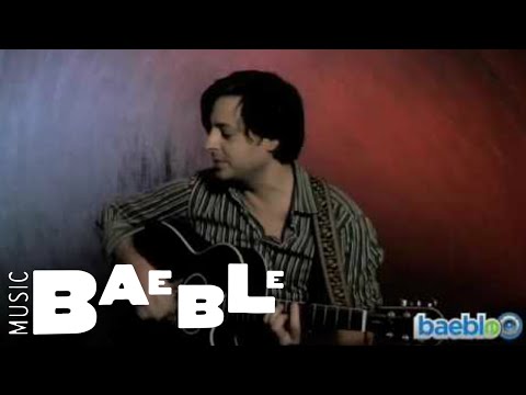 James Husband - A Grave In The Gravel (Live) || Baeble Music