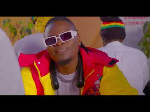 Pallaso - FIRE ( Official Video )