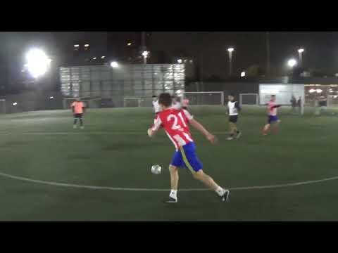 GAGONETA vs CHOLO FC - #LigaNuñez - #Apertura SLV  08/07/2022