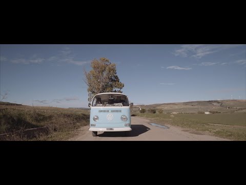 Roots 'n' Stones crew - AFRICA (official video)