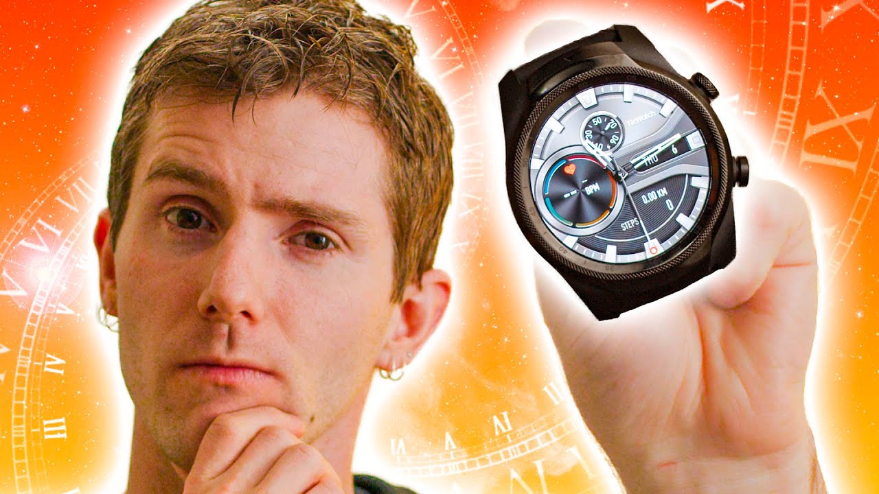 Top Tier Features, Mid Tier Price?? - Mobvoi TicWatch Pro 4G LTE Showcase