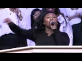 Jekalyn Carr Bringing That Holy Ghost Fire To Perfecting Church Holy Convocation 2017