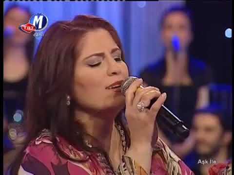 Gülcan Kaya - Bir seher vaktinde indim bağlara