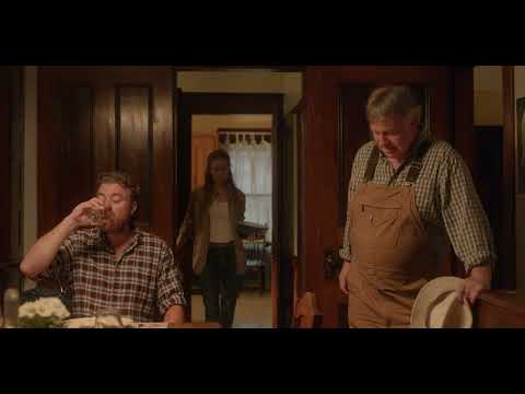 Dawn, Her Dad & the Tractor - They Stopped Breathing to Listen