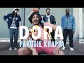 DORA (Parodie KHAPTA Heuss l'enfoiré) - Hugo Roth Raza