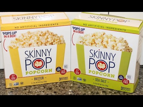 download lagu mp3 mp4 Skinny Pop Sea Salt, download lagu Skinny Pop Sea Salt gratis, unduh video klip Skinny Pop Sea Salt