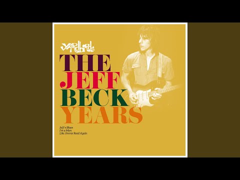 My Girl Sloopy (feat. Jeff Beck)