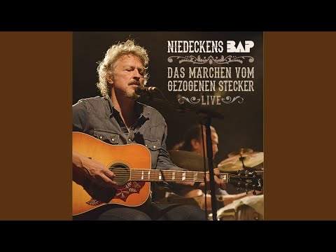 All die Aureblecke (Live Version)