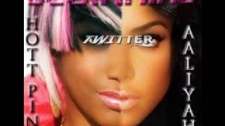 FROM THE NEW AALIYAH  MOVIE 10 steps  FT HOTT PINK