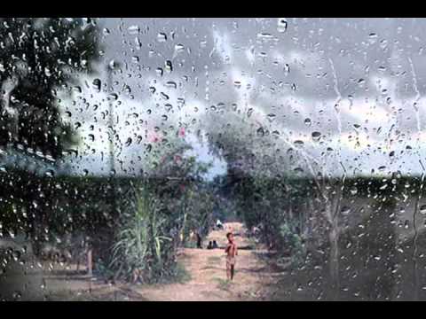 Cơn mưa chiều Sheet - Diệu Hiền