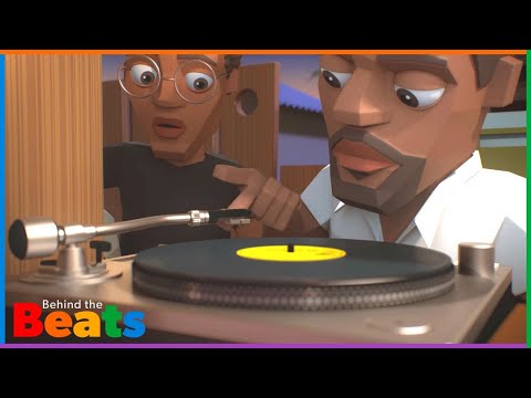 Kool Herc | Une Histoire Du Hip Hop | Behind The Beats (S01E18)