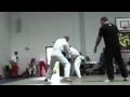 Munster Open Bjj Final 94 Kg