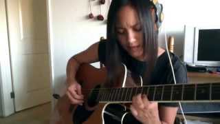 The Game Of Love (Intro/Solo) (Carlos Santana ft. Michelle Branch Cover)