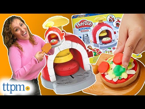 PLAY-DOH Rinkinys „Picos“ video