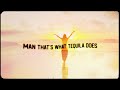 Jason Aldean That S What Tequila Does Lyric Video
