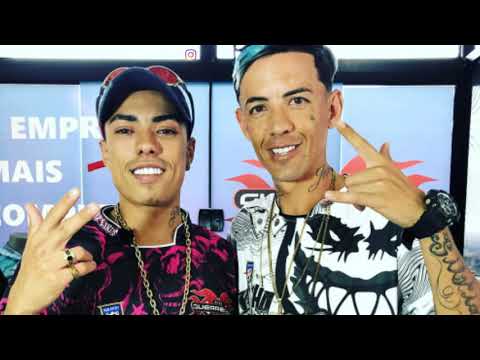 Mc Menor MR e Mc Brankim - Festa Em Alto Mar - (Lyric Vídeo) Para Status 🔥