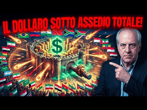 Cronache dal Fronte and Confessioni Italiane