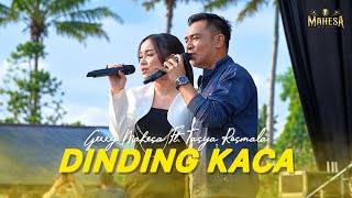 Download lagu EMOTIONAL DUET!! GERRY MAHESA FT. TASYA ROSMALA - DINDING KACA | MAHESA MUSIC LIVE DK TUNGGORO mp3