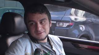 Մագավտո - Կամո Ունանյան