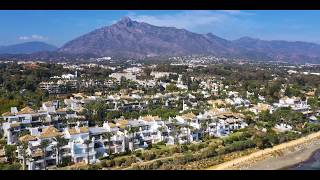 Puente Romano Marbella - The home of NOBU and the Puente Romano Hotel A Luxury D
