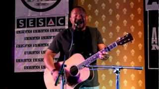 Butch Rice - 2012 DURANGO Songwriter's Expo/BB