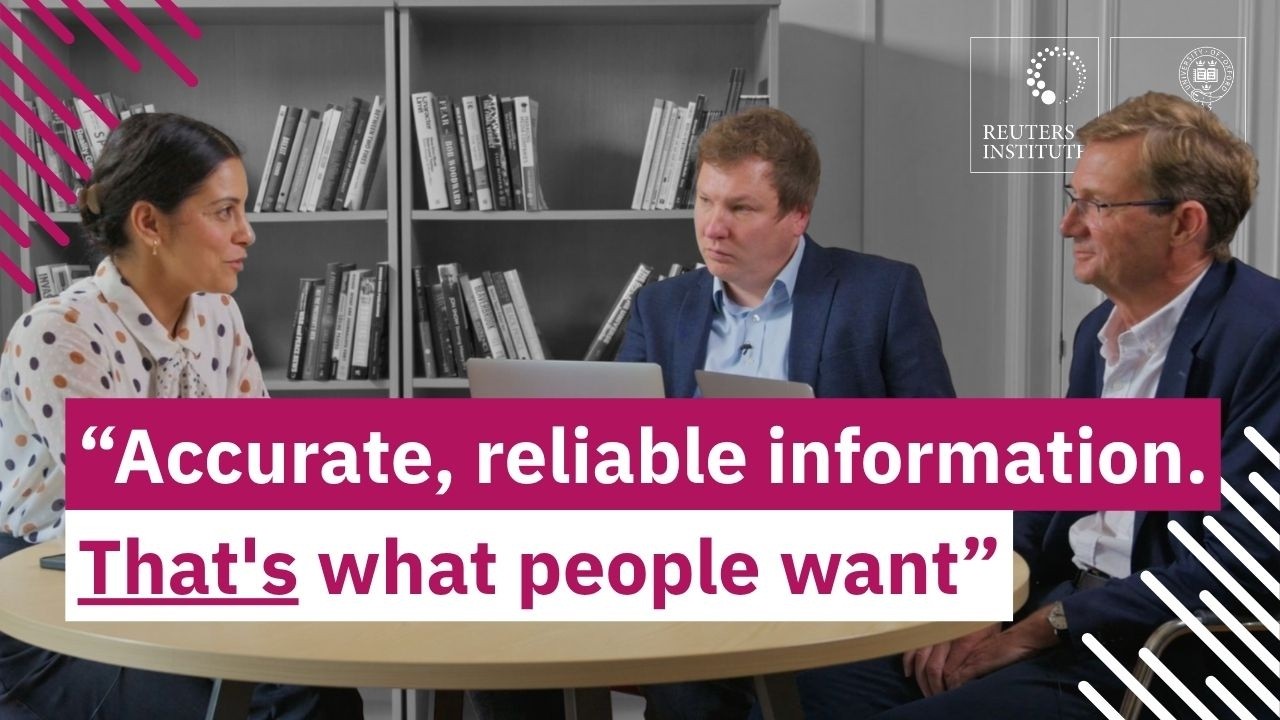 Global News Avoidance Hits Record High as 40% Actively Disengage