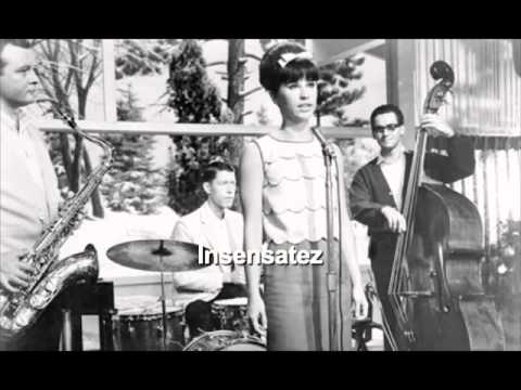 Insensatez, Jobim 1965 with english vocal