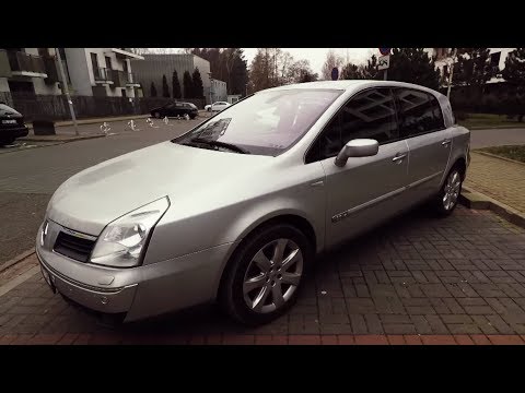 Francuski samochód projektu Patricka Le Quément ! [Najlepsze samochody XXI wieku]